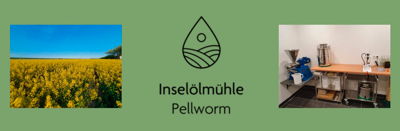 Inselölmühle Pellworm